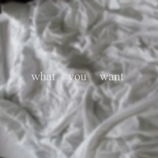 What You Want