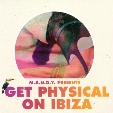 Get Physical on Ibiza