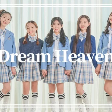 Dream Heaven
