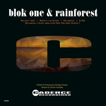 Blok One & Rainforest
