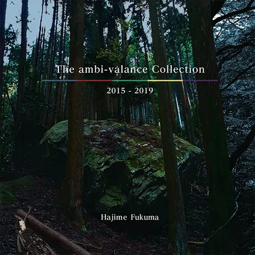 The ambi-valance Collection 2015-2019
