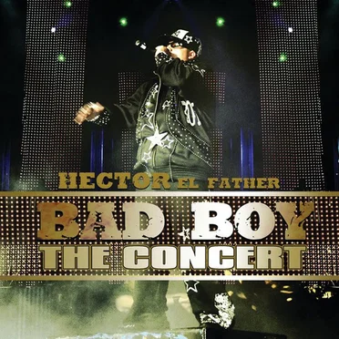 Bad Boy: The Concert