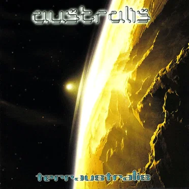 Terra Australis by Australis - album cover