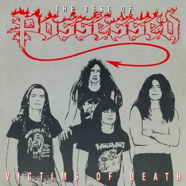 Victims of Death