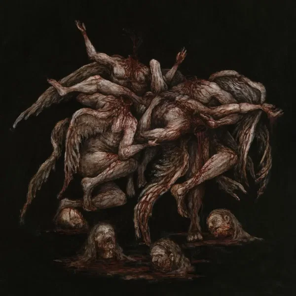 Wreathed in Dead Angels