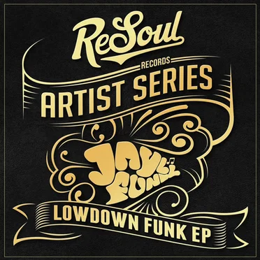 Jayl Funk