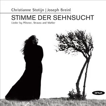Stimme der Sehnsucht
