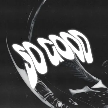 So Good by NOSI - album cover