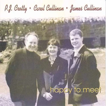 P.J. Crotty, James Cullinan