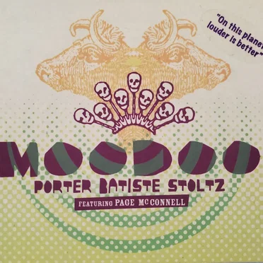 Moodoo