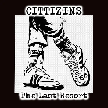 The Last Resort