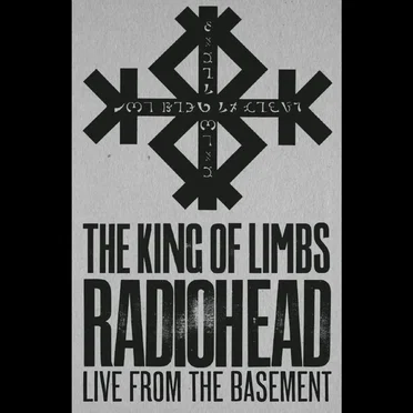 The King of Limbs: Live From the Basement