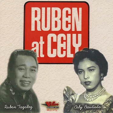 Ruben Tagalog