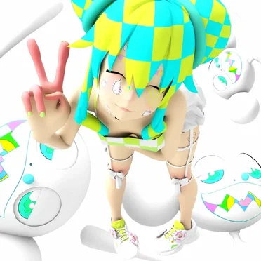 short + sweet.。oO by Yameii Online - album cover