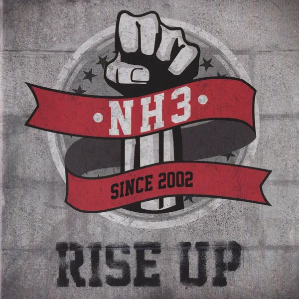 Rise Up