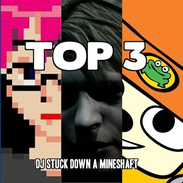 Top 3