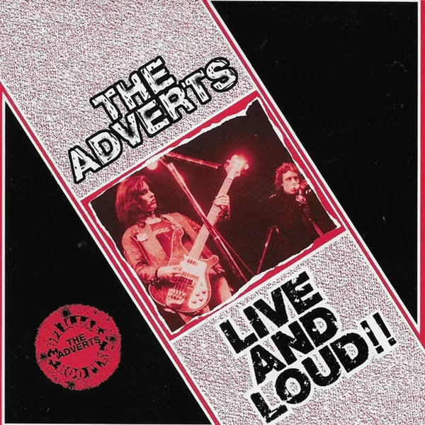 Live and Loud!!