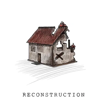 Reconstruction