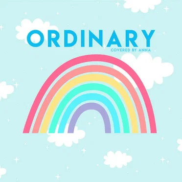 Ordinary