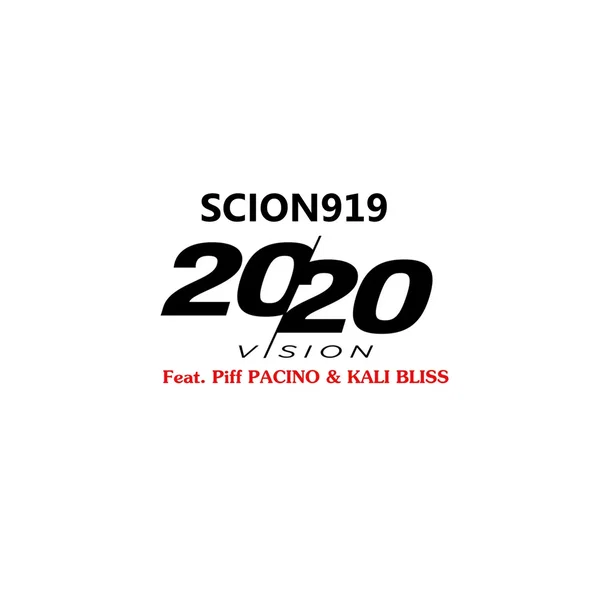 20/20 Vision