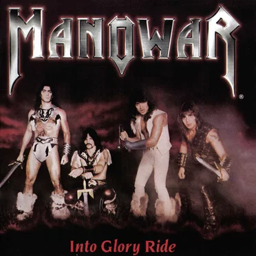 Into Glory Ride