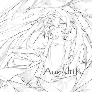 Auralith.