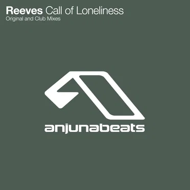 Call of Loneliness by Reeves - album cover