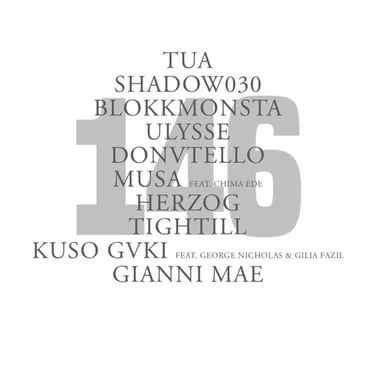 Juice CD №146 by Various Artists - album cover