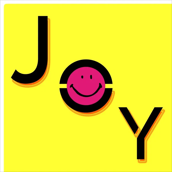 Joy