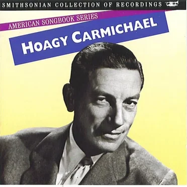 American Songbook Series: Hoagy Carmichael by Various Artists - album cover