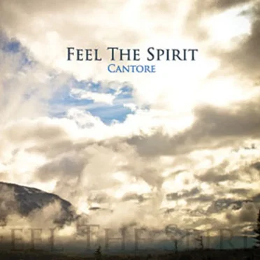 Feel The Spirit