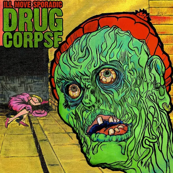 Drug Corpse