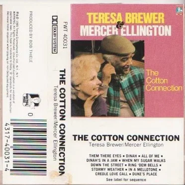 The Cotton Connection