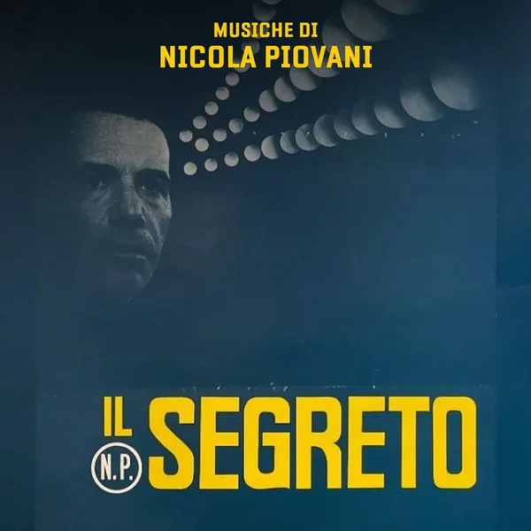 N.P. Il segreto