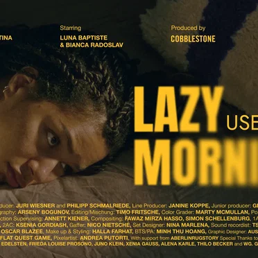 Lazy Morning