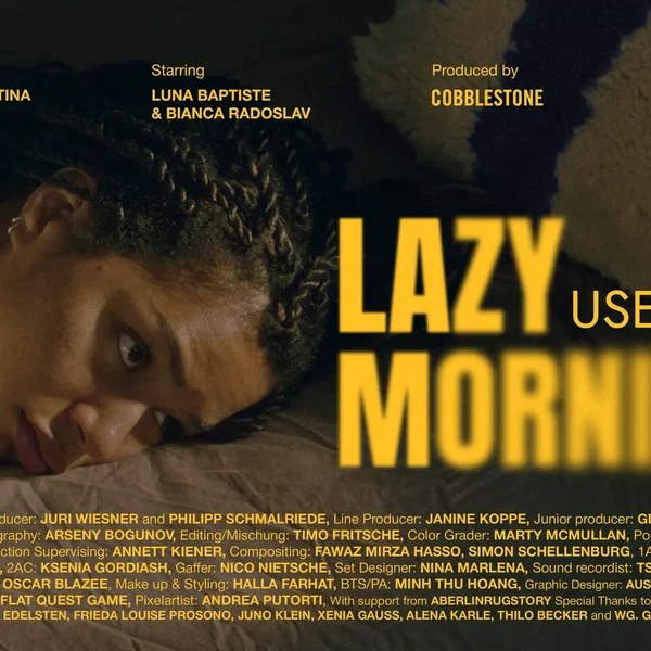 Lazy Morning