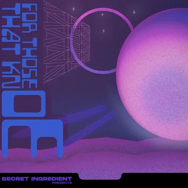 Live @ For Those That Knoe / Secret Ingredient 22.02.19
