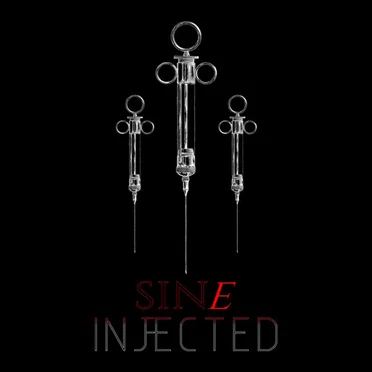 Injected