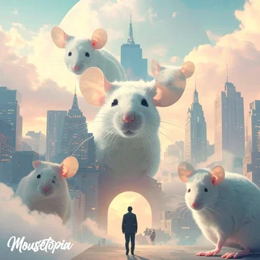 Mousetopia