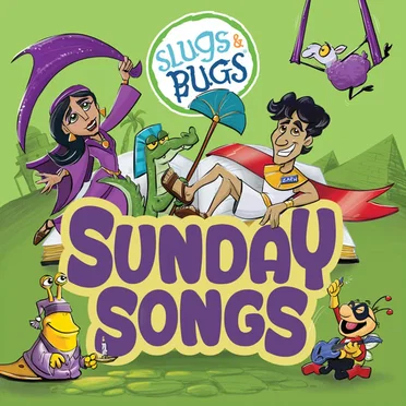 Sunday Songs