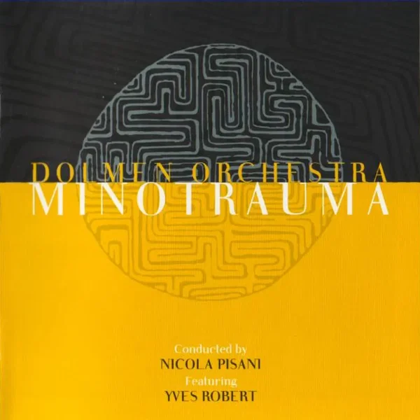 Minotrauma