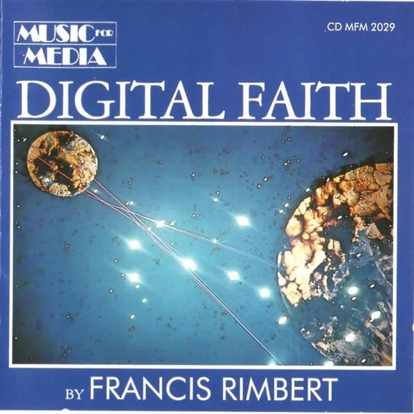 Digital Faith