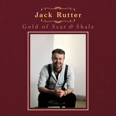 Gold of Scar & Shale