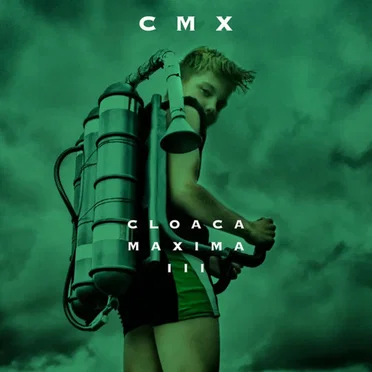Cloaca Maxima III