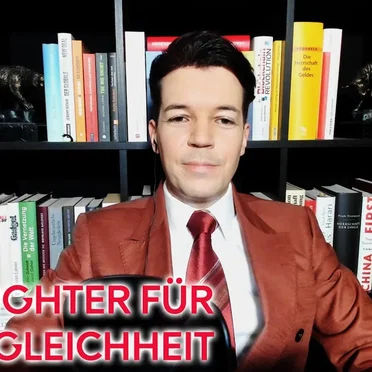 Wohlstand für Alle #237, „Panzer und Profit: das Wahlprogramm der FDP“ by Ole Nymoen - album cover