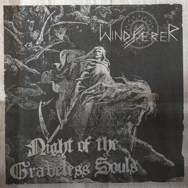 Night of the Graveless Souls