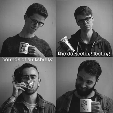 Bounds of Suitability by The Darjeeling Feeling - album cover