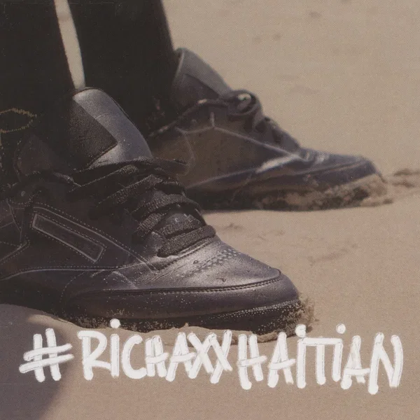 #RICHAXXHAITIAN