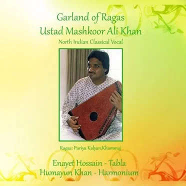 Garland of Ragas