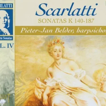 Complete Sonatas, Volume IV: Sonatas K 140-187